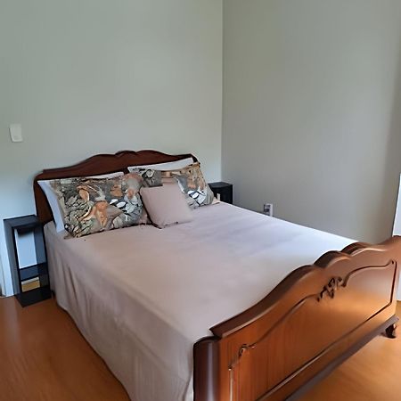 Charmosinho-Ape Com Garagem No Coracao Da Capital Apartment ปอร์โตอัลเลเกร ภายนอก รูปภาพ