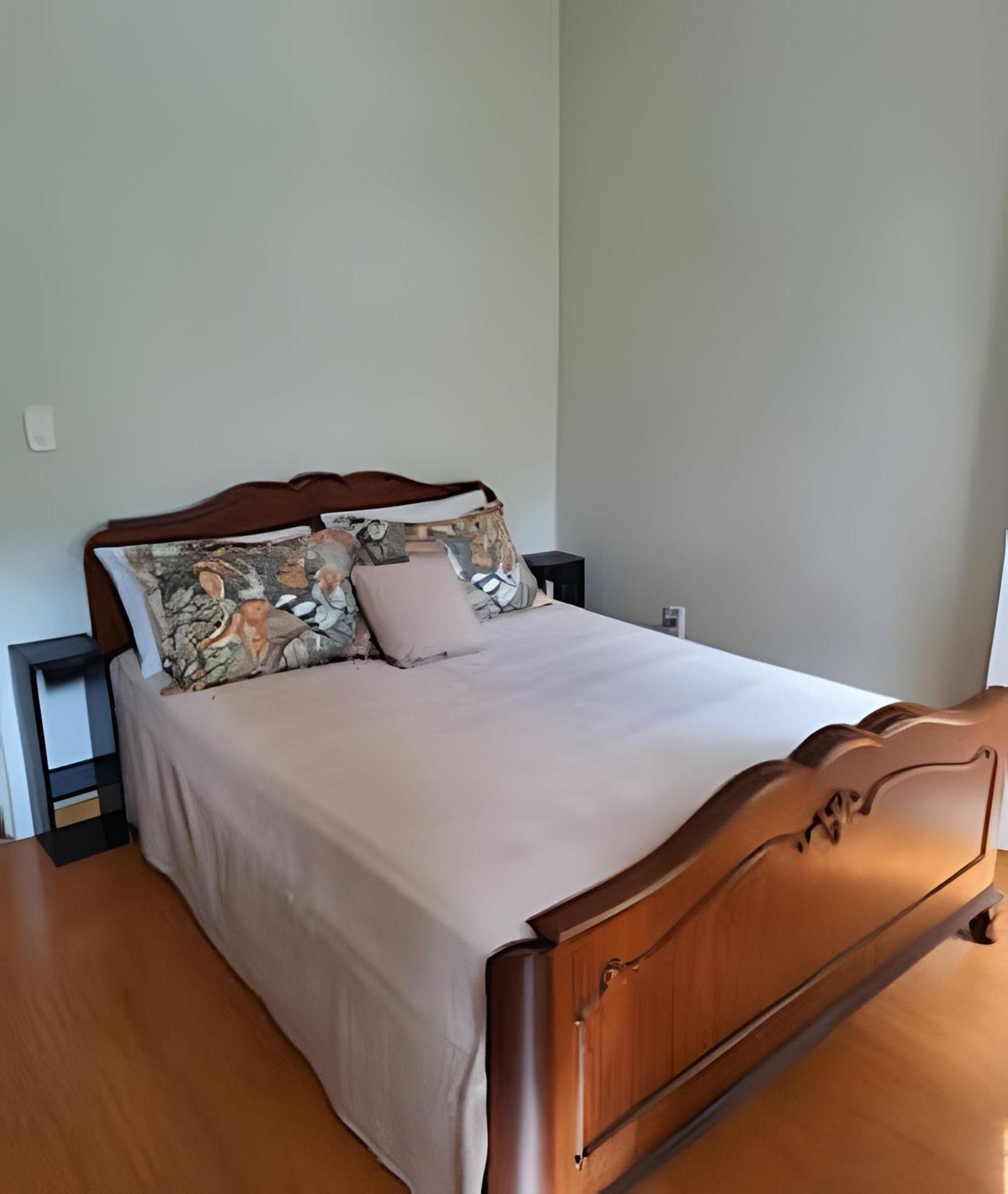 Charmosinho-Ape Com Garagem No Coracao Da Capital Apartment ปอร์โตอัลเลเกร ภายนอก รูปภาพ