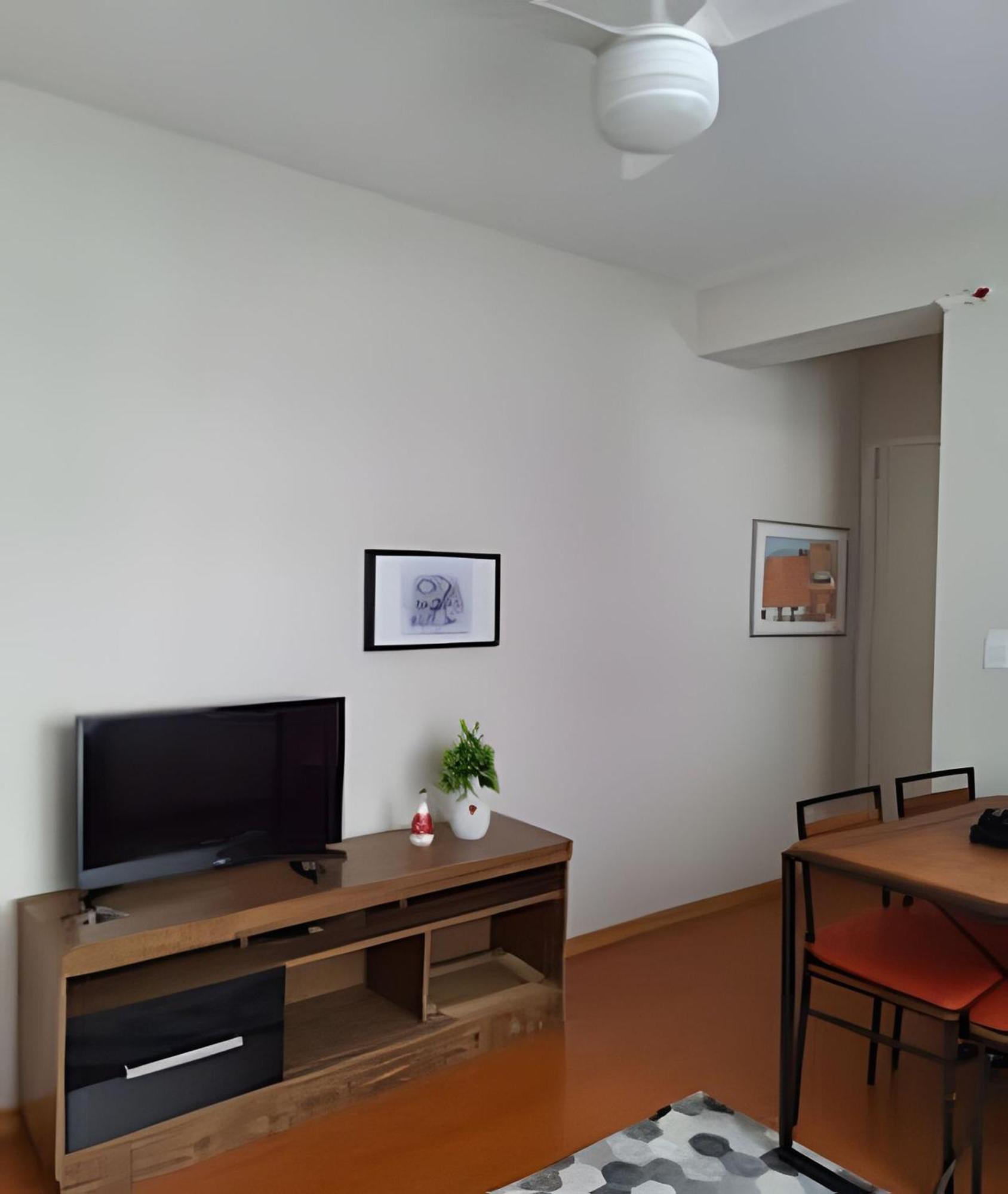 Charmosinho-Ape Com Garagem No Coracao Da Capital Apartment ปอร์โตอัลเลเกร ภายนอก รูปภาพ